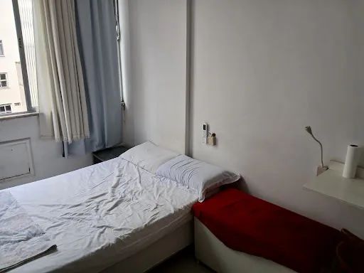 ÓTIMO APTO EM BOTAFOGO PARA AIRBNB - Foto 3