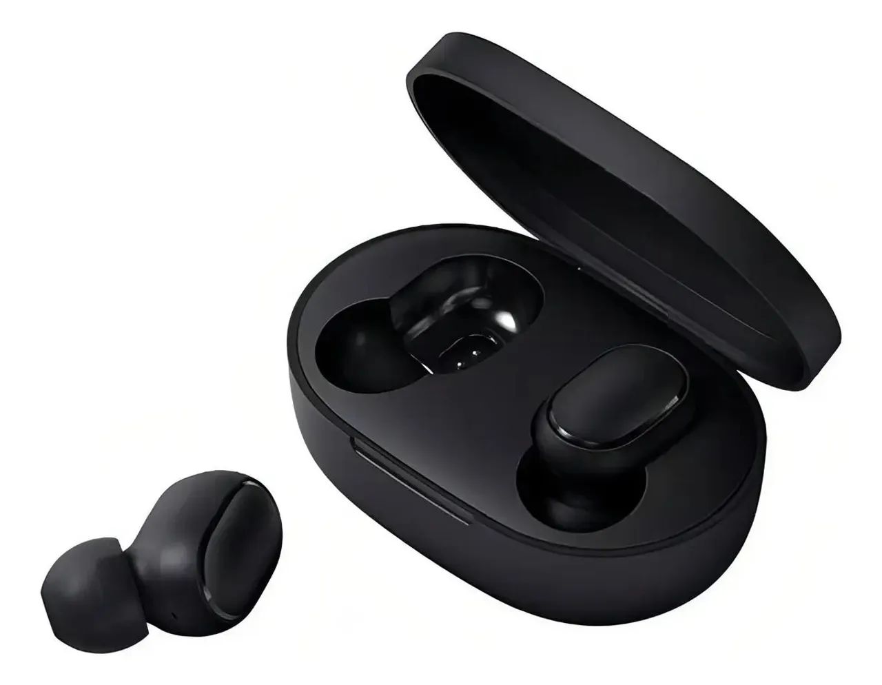 Fone de Ouvido Bluetooth Airdots Pro Redmi - Foto 3