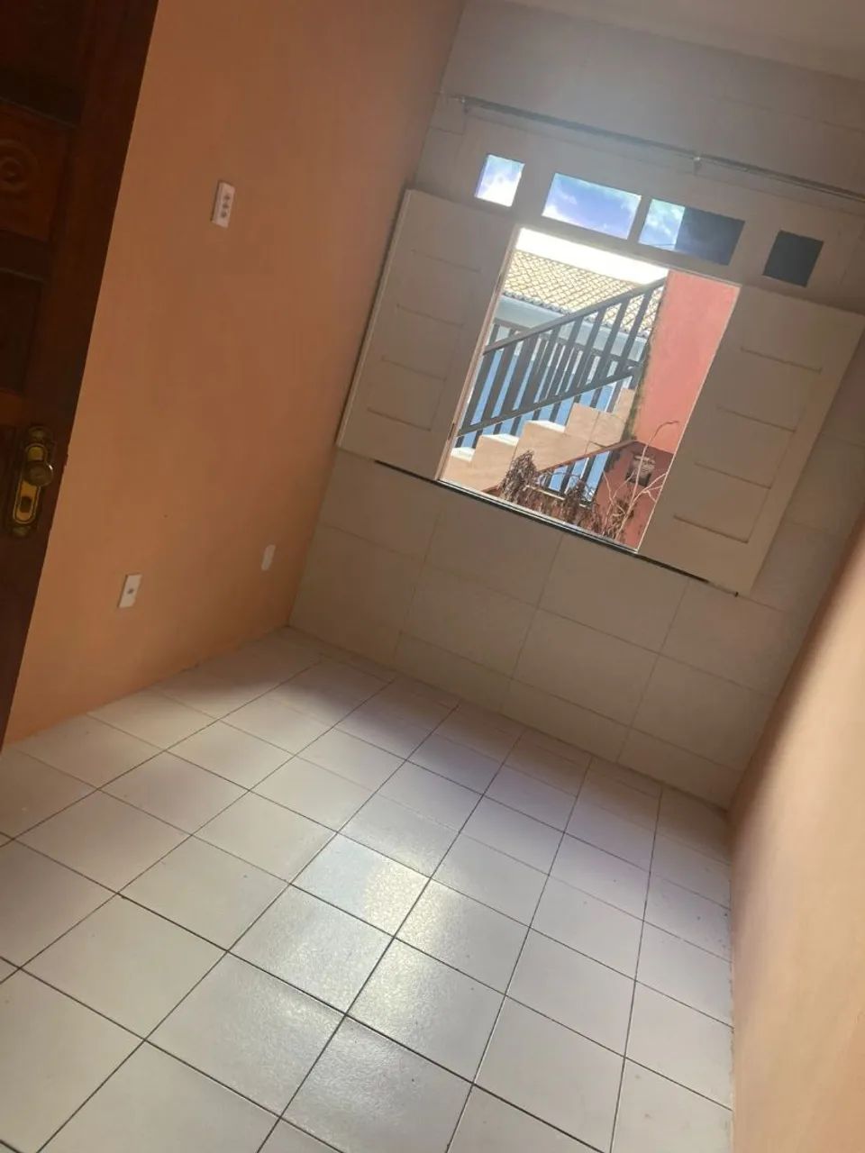 Alugo casa no Conjunto Lourival batista  - Foto 5