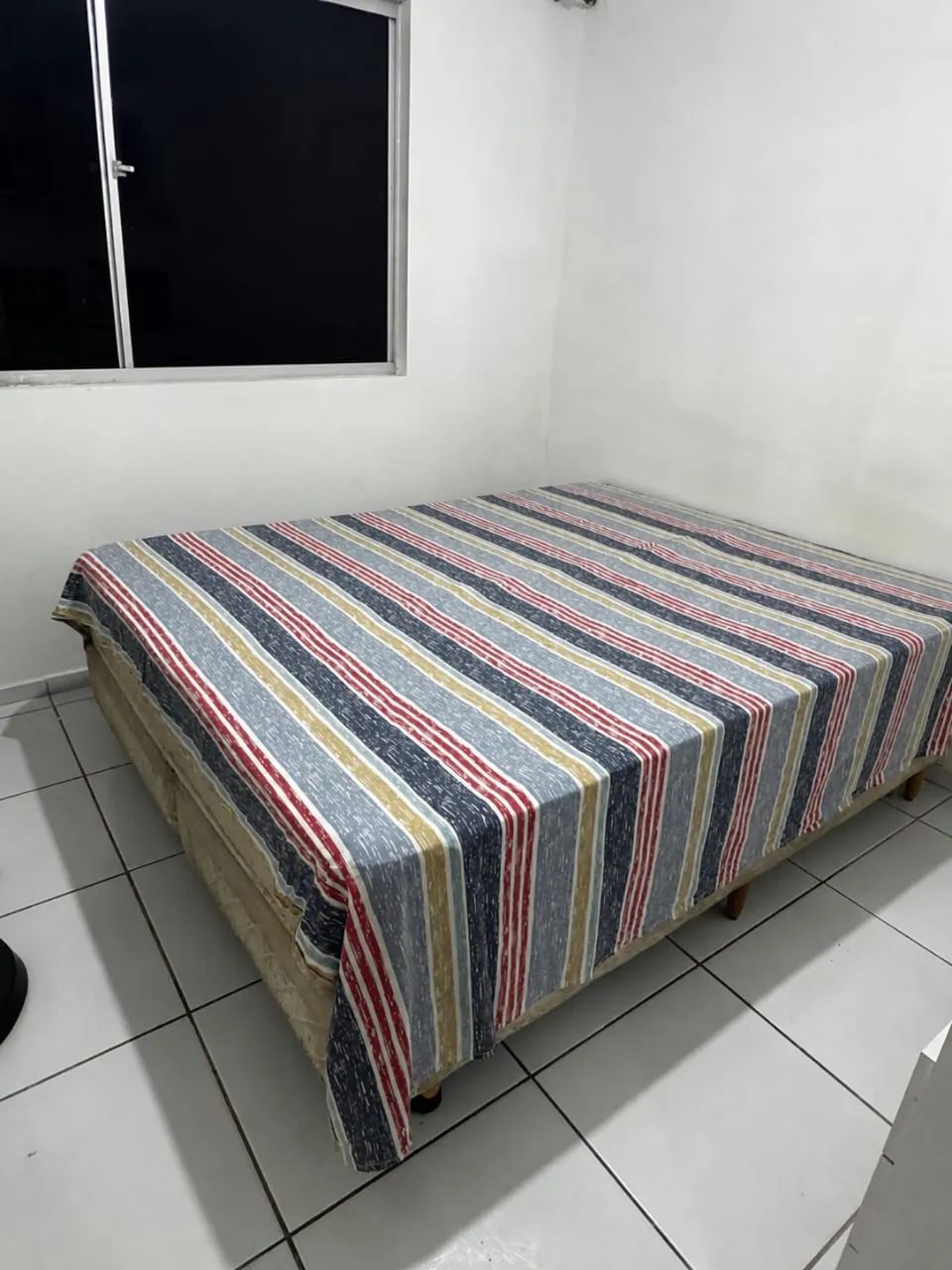 Cama Queen Size - Excelente qualidade!
