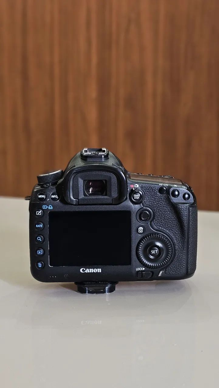 Canon 5d Mark iii (5diii) - Foto 2
