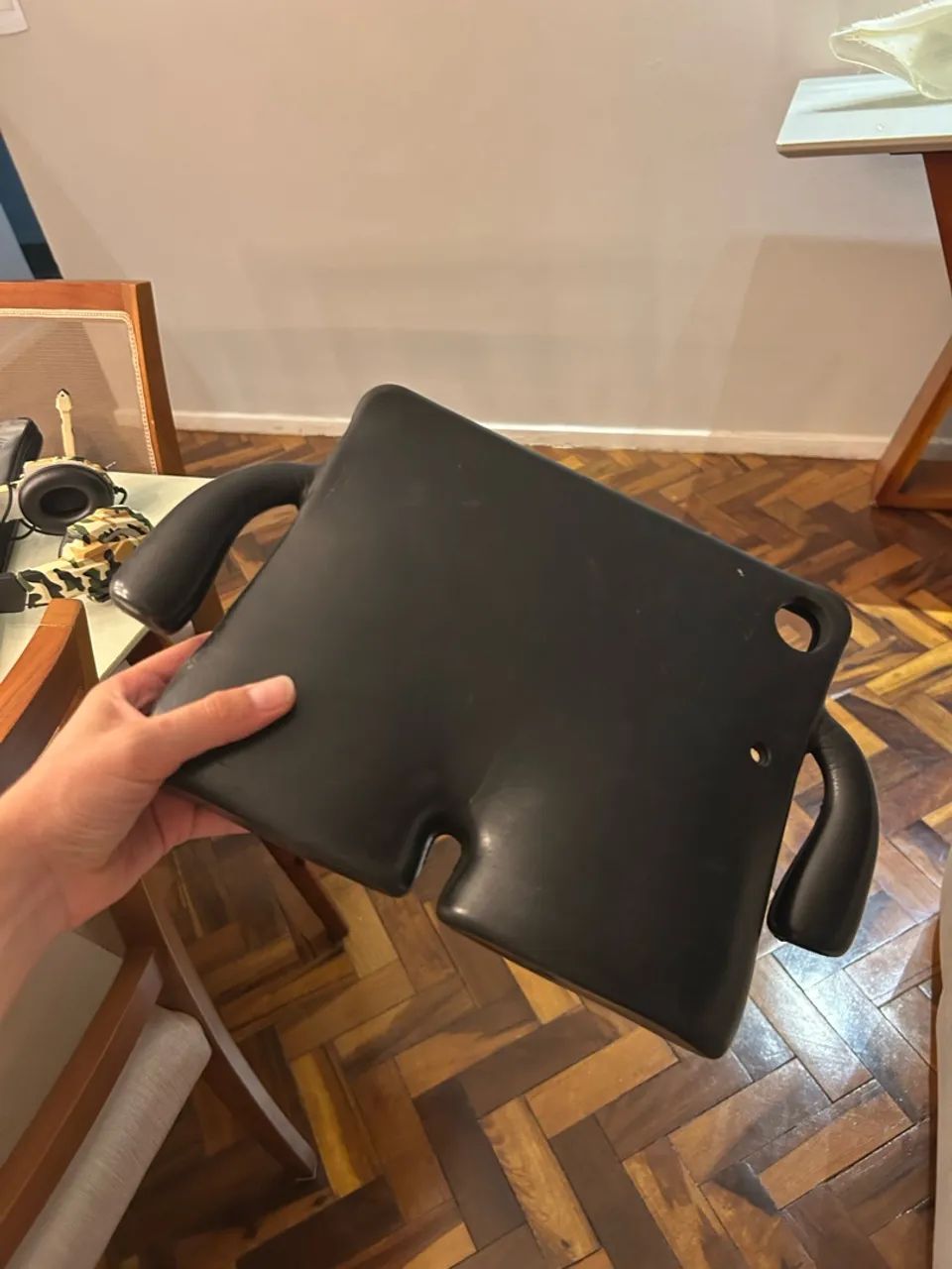 Capinha para iPad  - Foto 3