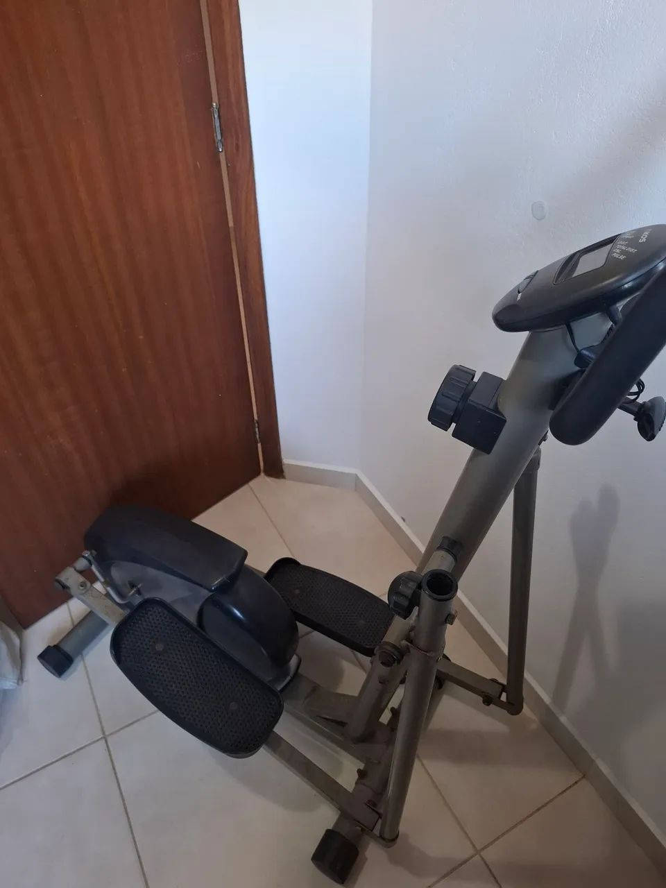Elíptico - Foto 2