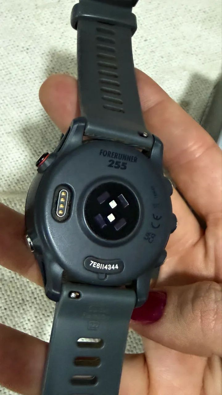 Garmin Forerunner 255 - Foto 3