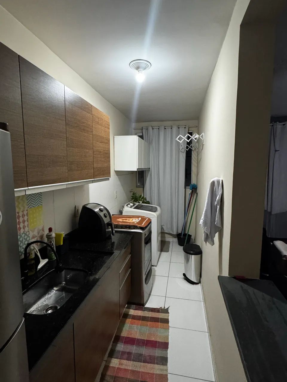 Apartamento Castelo de Luxemburgo  - Foto 2