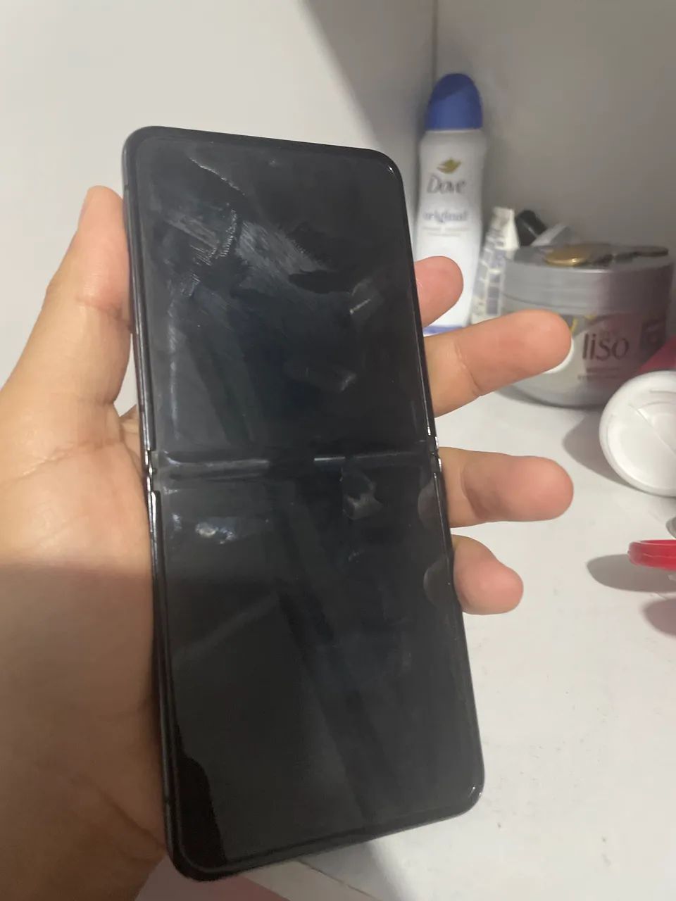 Z flip 4 5g - Foto 3