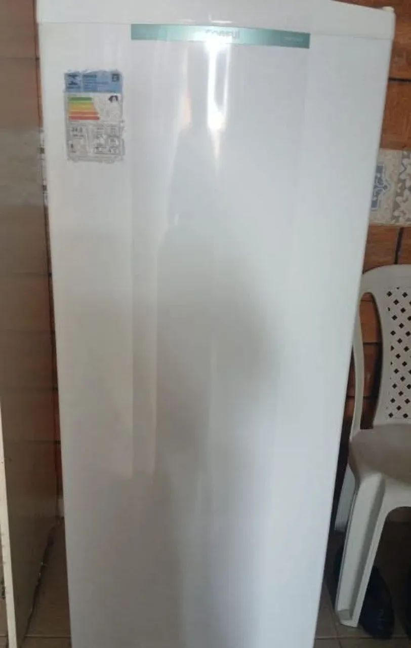 Geladeira