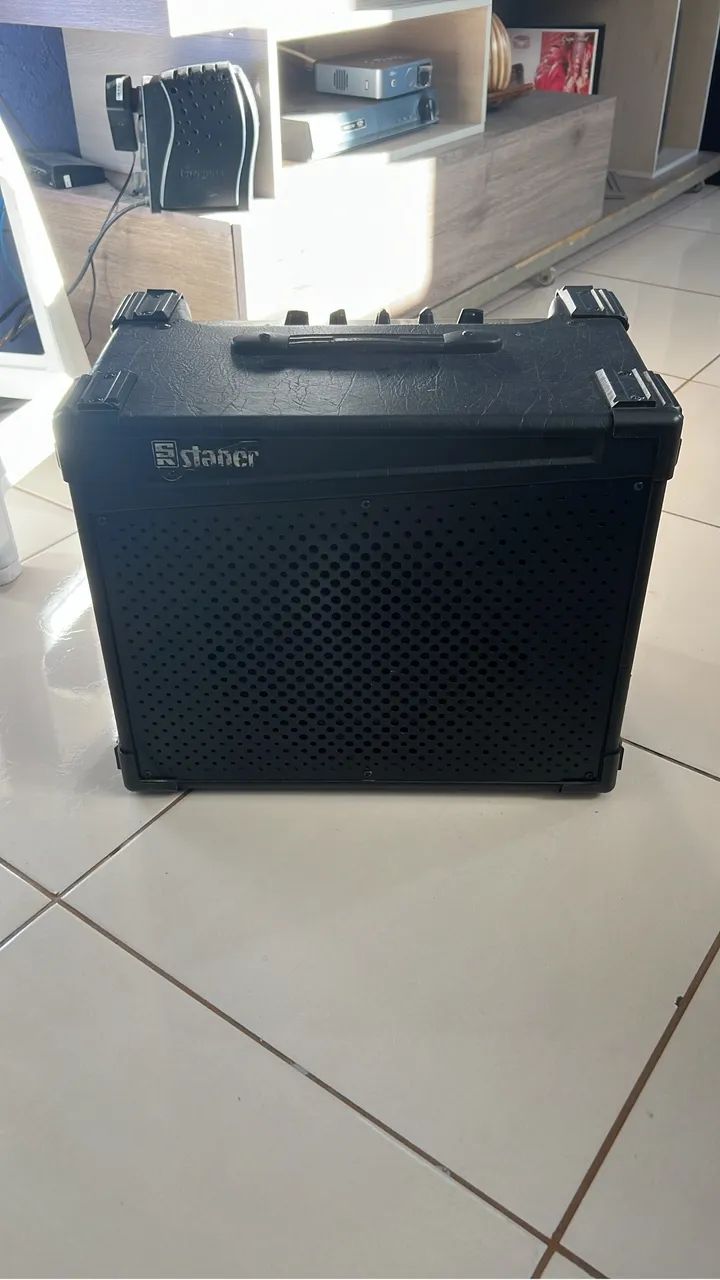 Cubo Staner