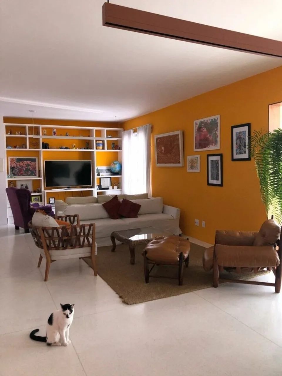 Apartamento em São Paulo