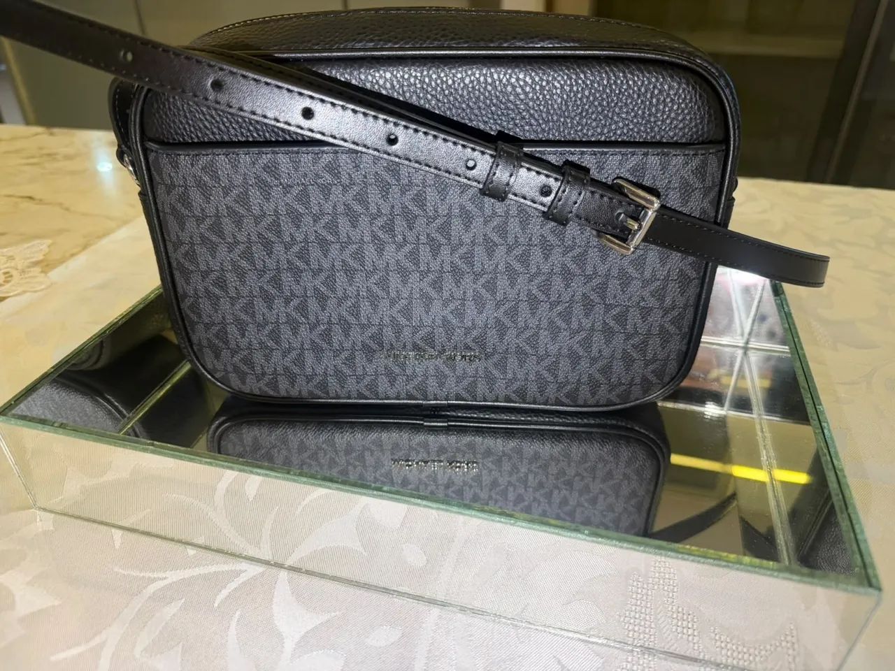 ? BOLSA MICHAEL KORS - NOVA  - Foto 3