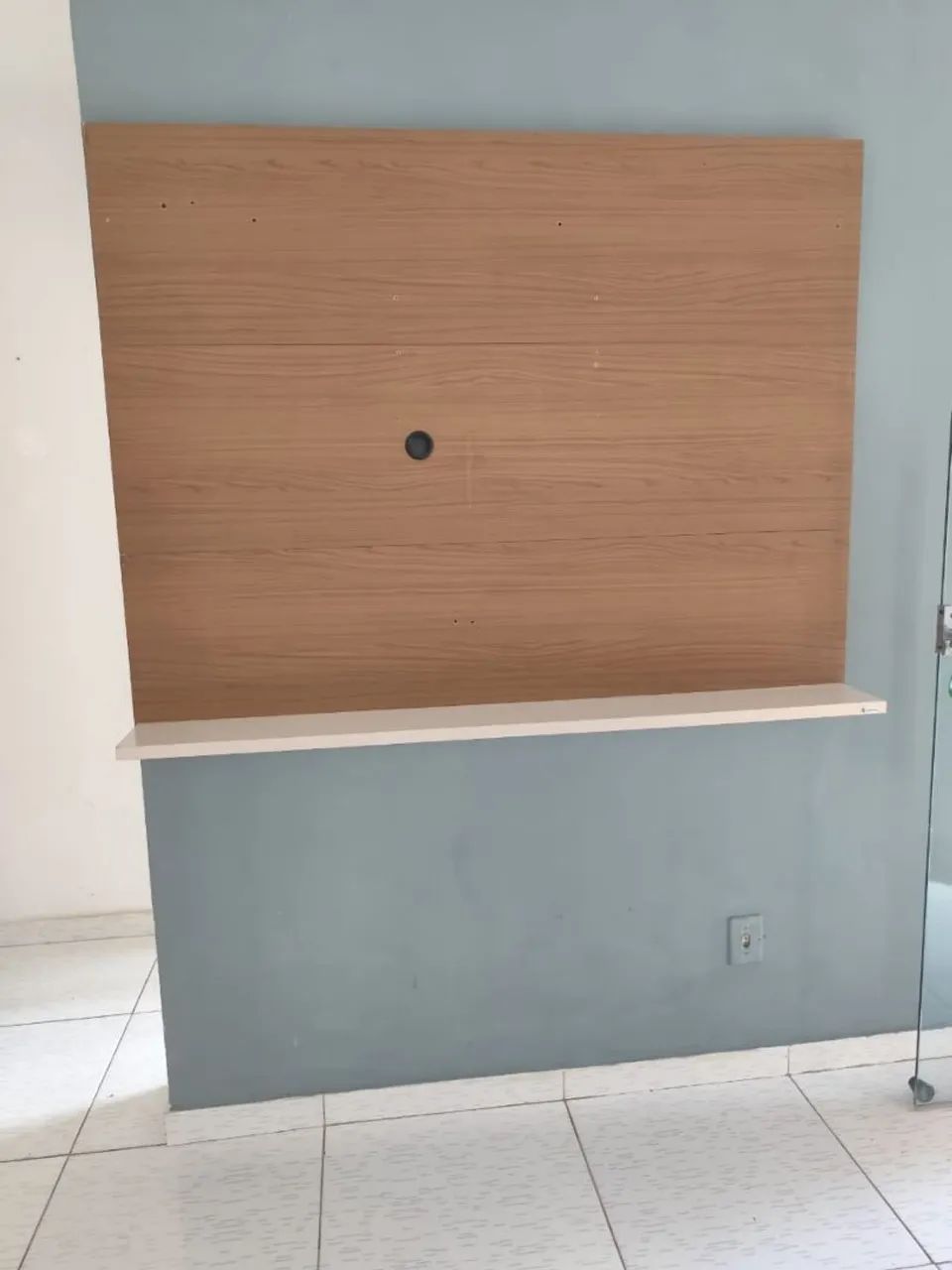 Painel para TV