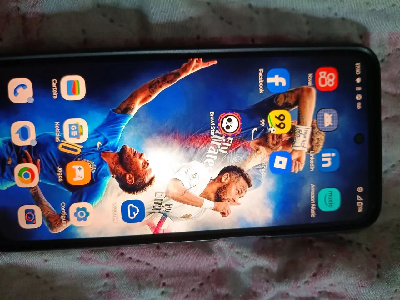 Celular  - Foto 2