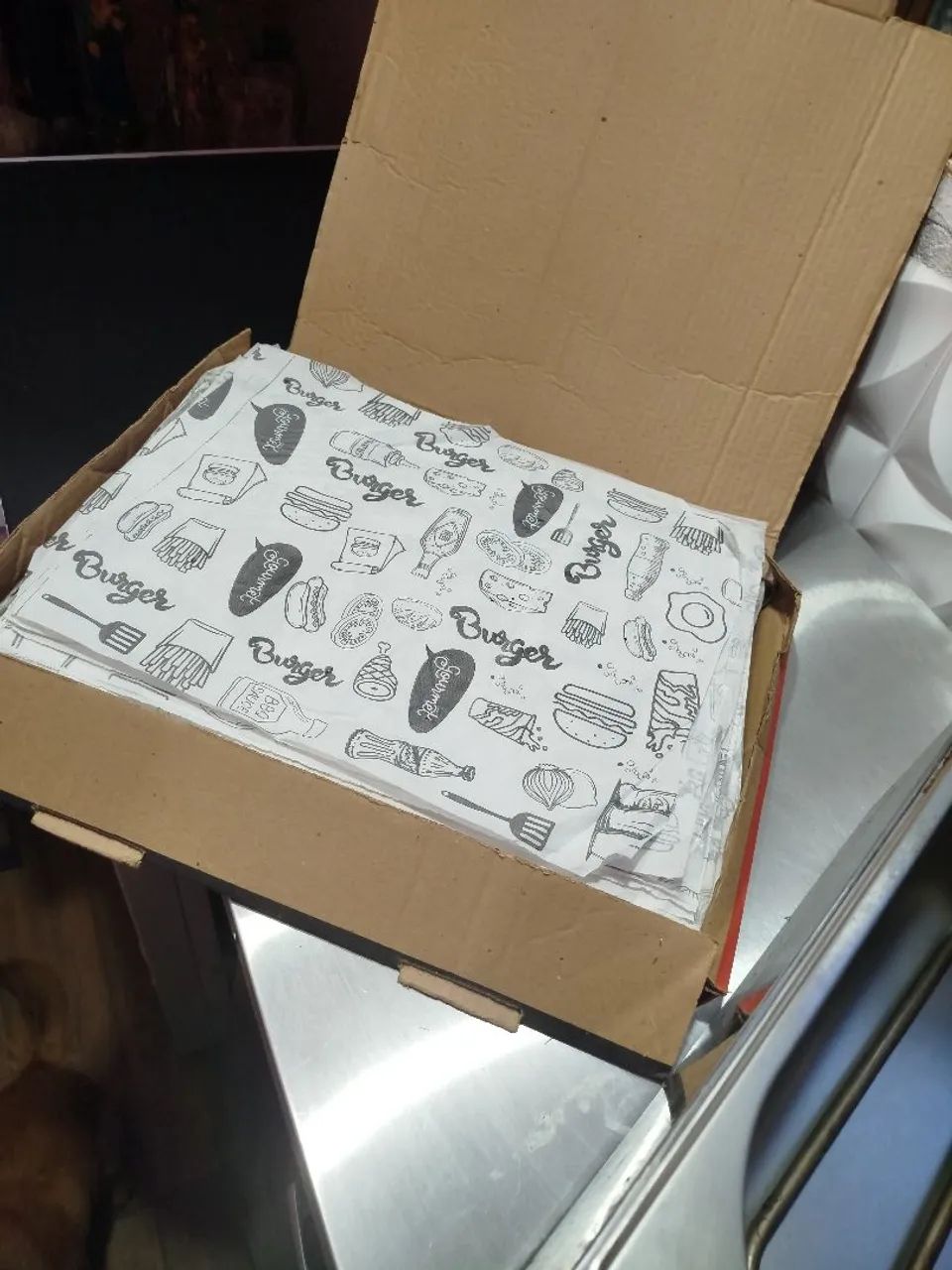 Kit lanche  - Foto 4