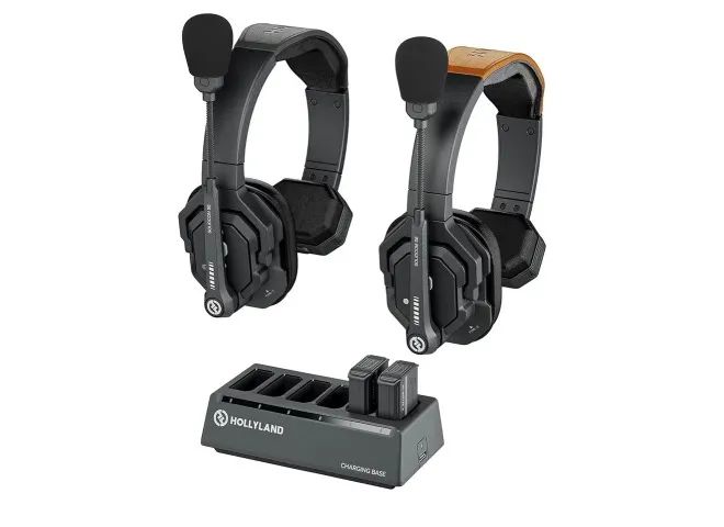 Radio comunicador