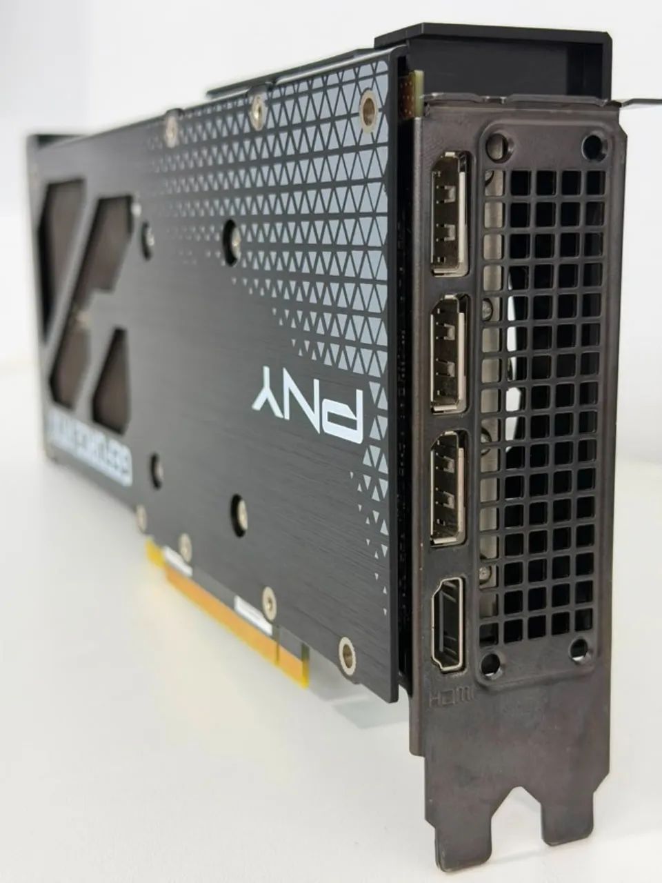 RTX 3060ti 8Gb PNY 2x  - Foto 3