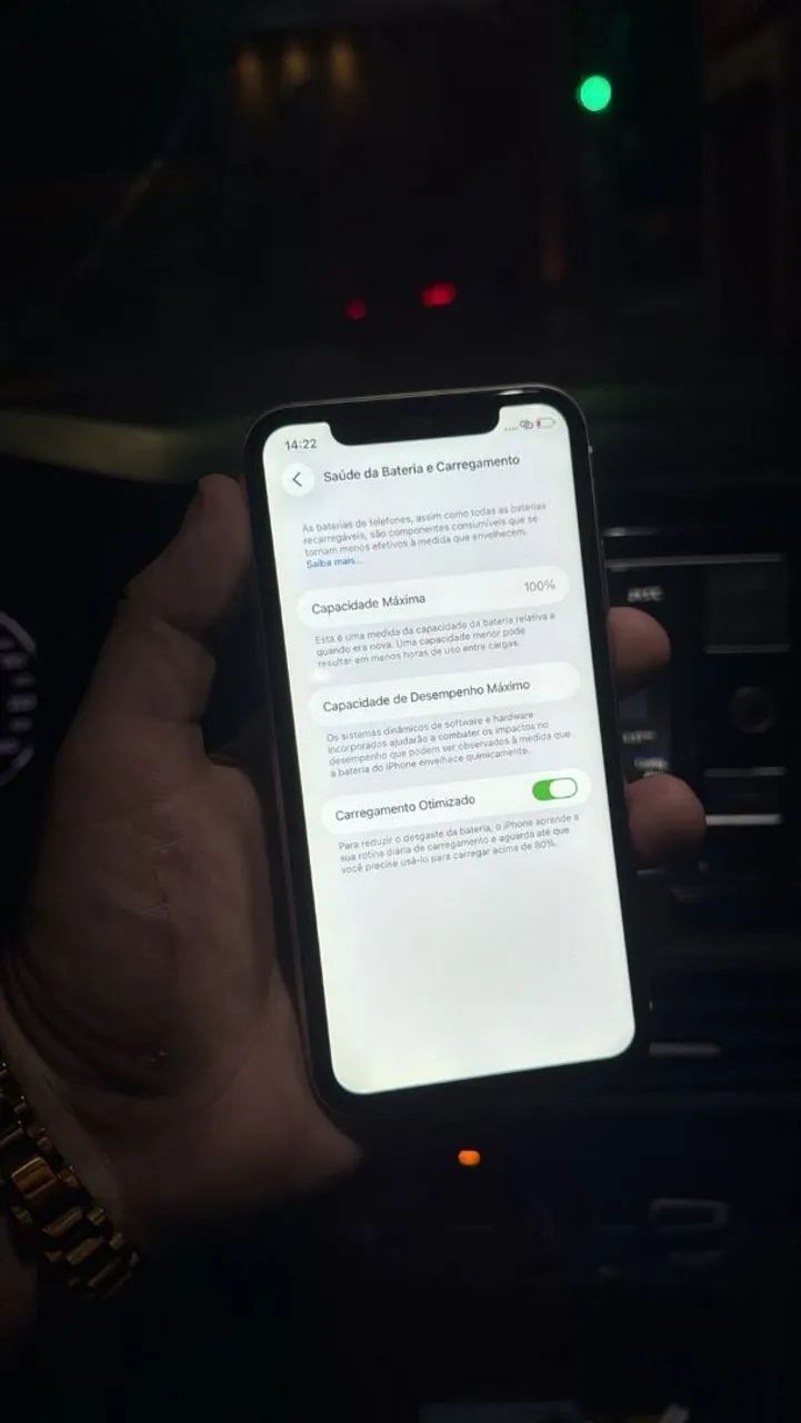 Iphone 11 128gb  - Foto 3