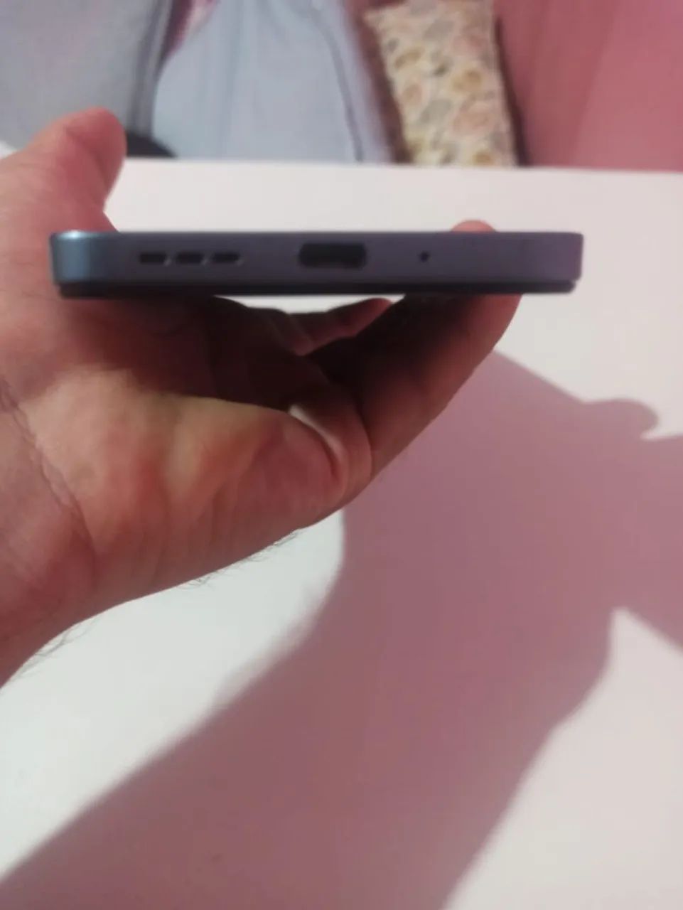 Celular Redmi 13c - Foto 4