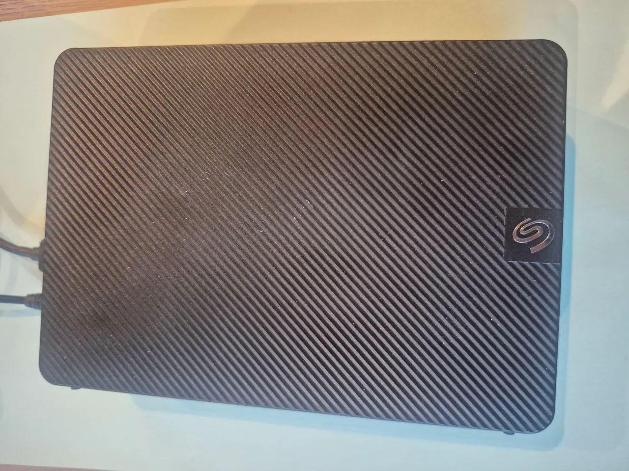 HD 12tb / Seagate / Externa - Foto 2
