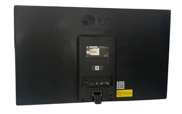 Monitor LG Flatron 24M38H-B 23,6" Polegadas Full HD HDMI VGA - Foto 3