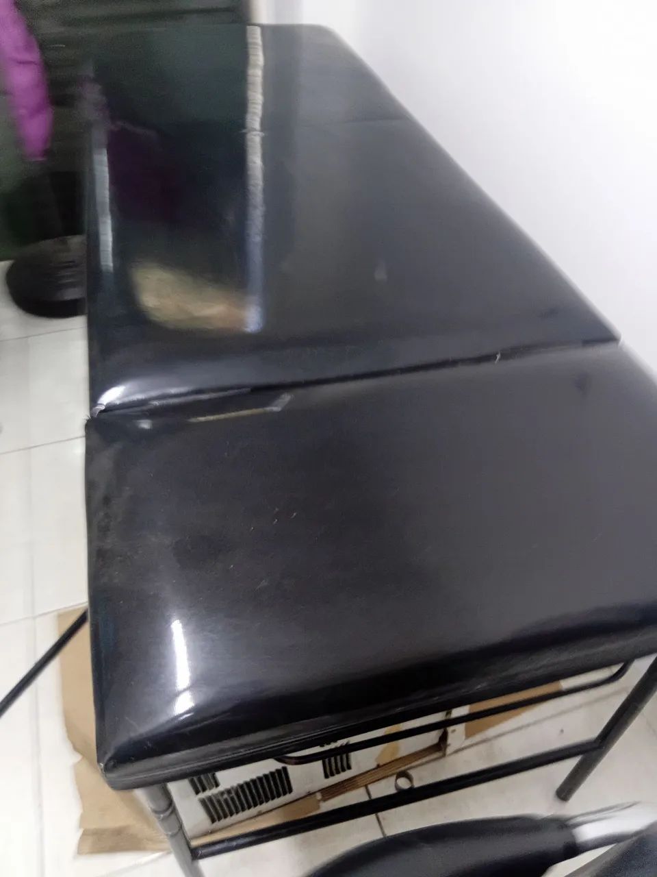 Maca para esteticista - Foto 4