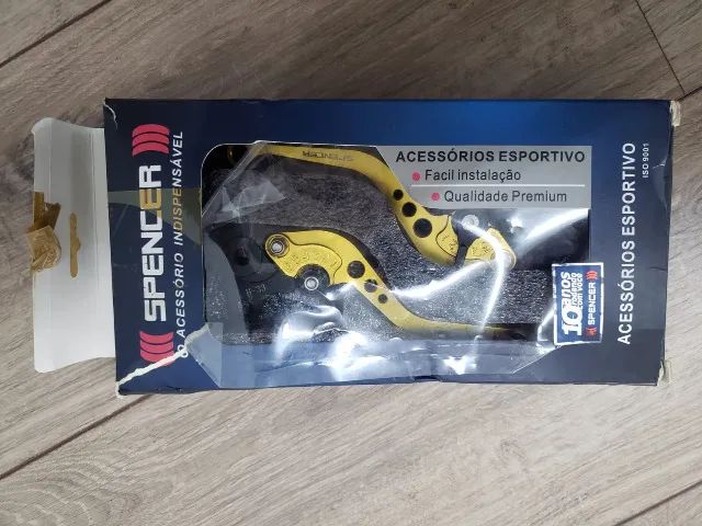 Manete CB1000 2015 - Foto 2