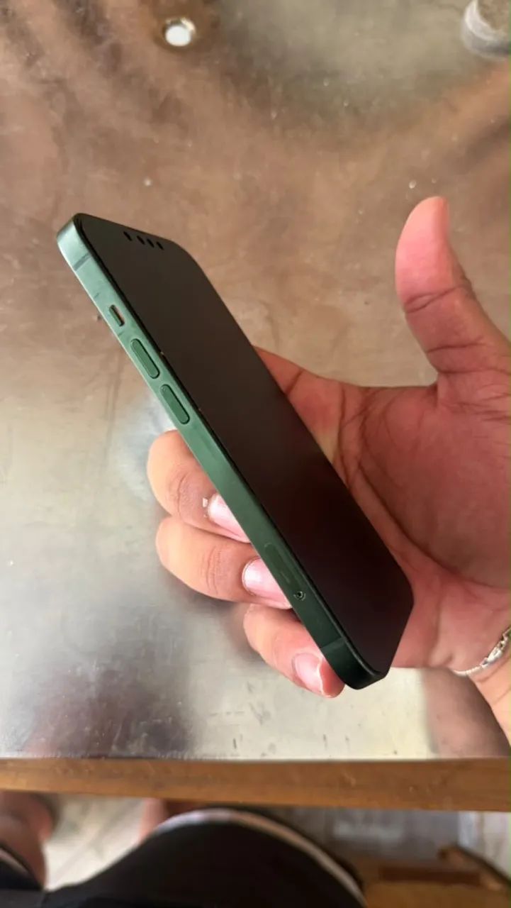 IPHONE 13 - 128GB - Foto 4