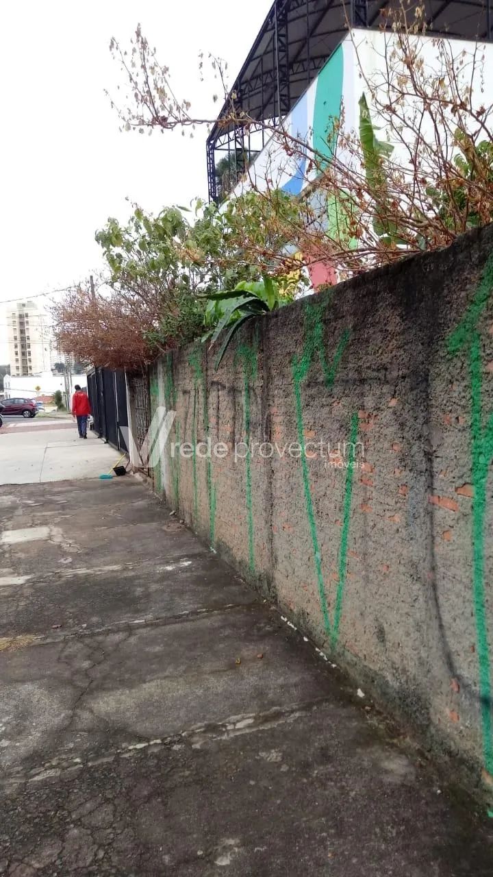 terreno - Vila Lemos - Campinas - Foto 3