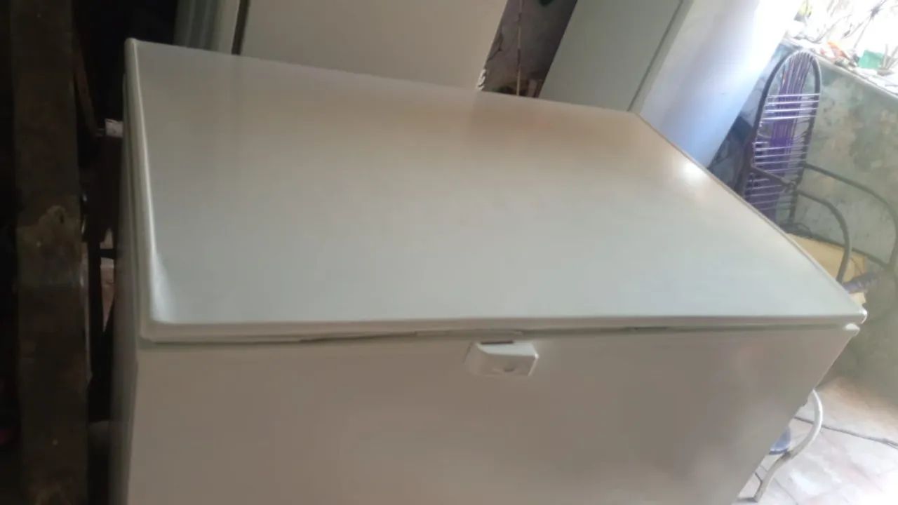 Freezer Consul Horizontal  - Foto 4