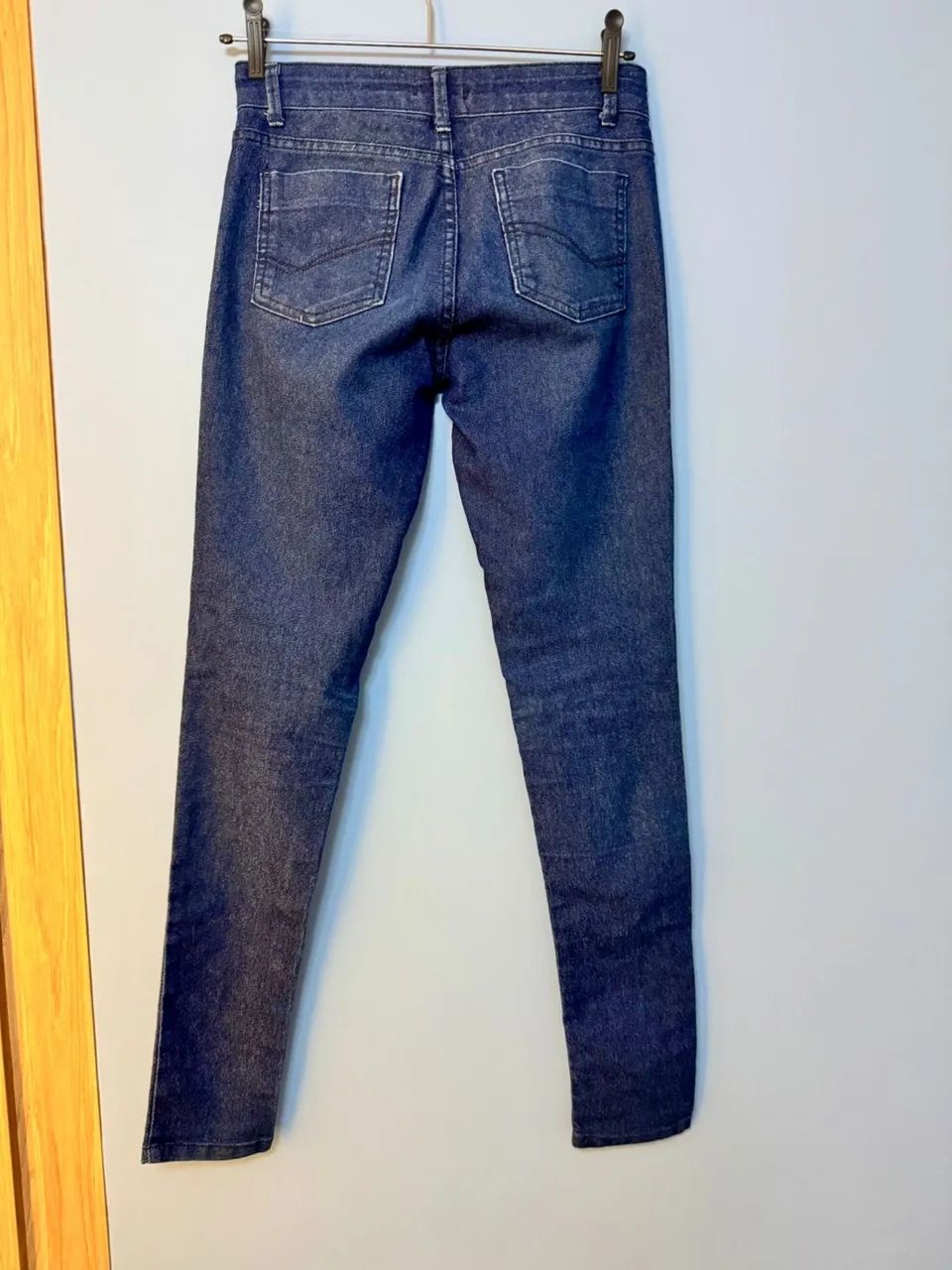 Calça jeans TAM 14 Marisa  - Foto 2