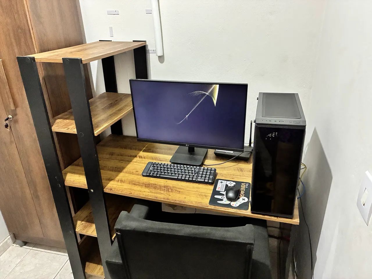 Escrivaninha/Mesa computador  - Foto 2