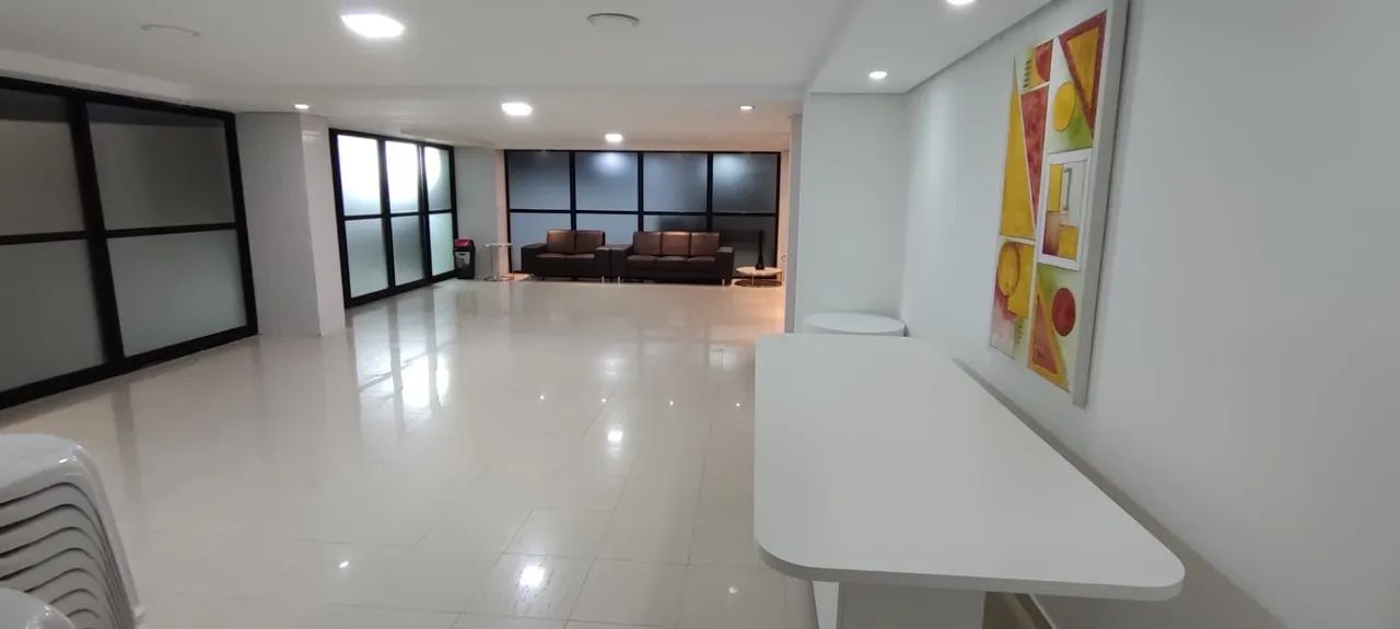Apartamento para alugar no Edifício Acantus - Foto 3