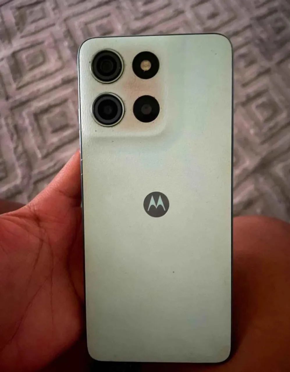 Motorola G15 - Foto 2