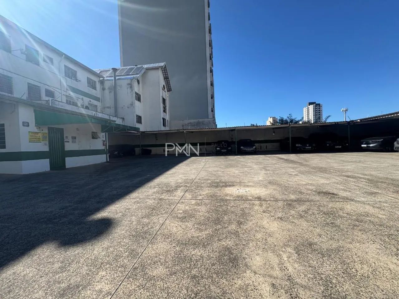 Terreno à venda em Campinas, Vila Itapura, com 542 m² - Foto 2
