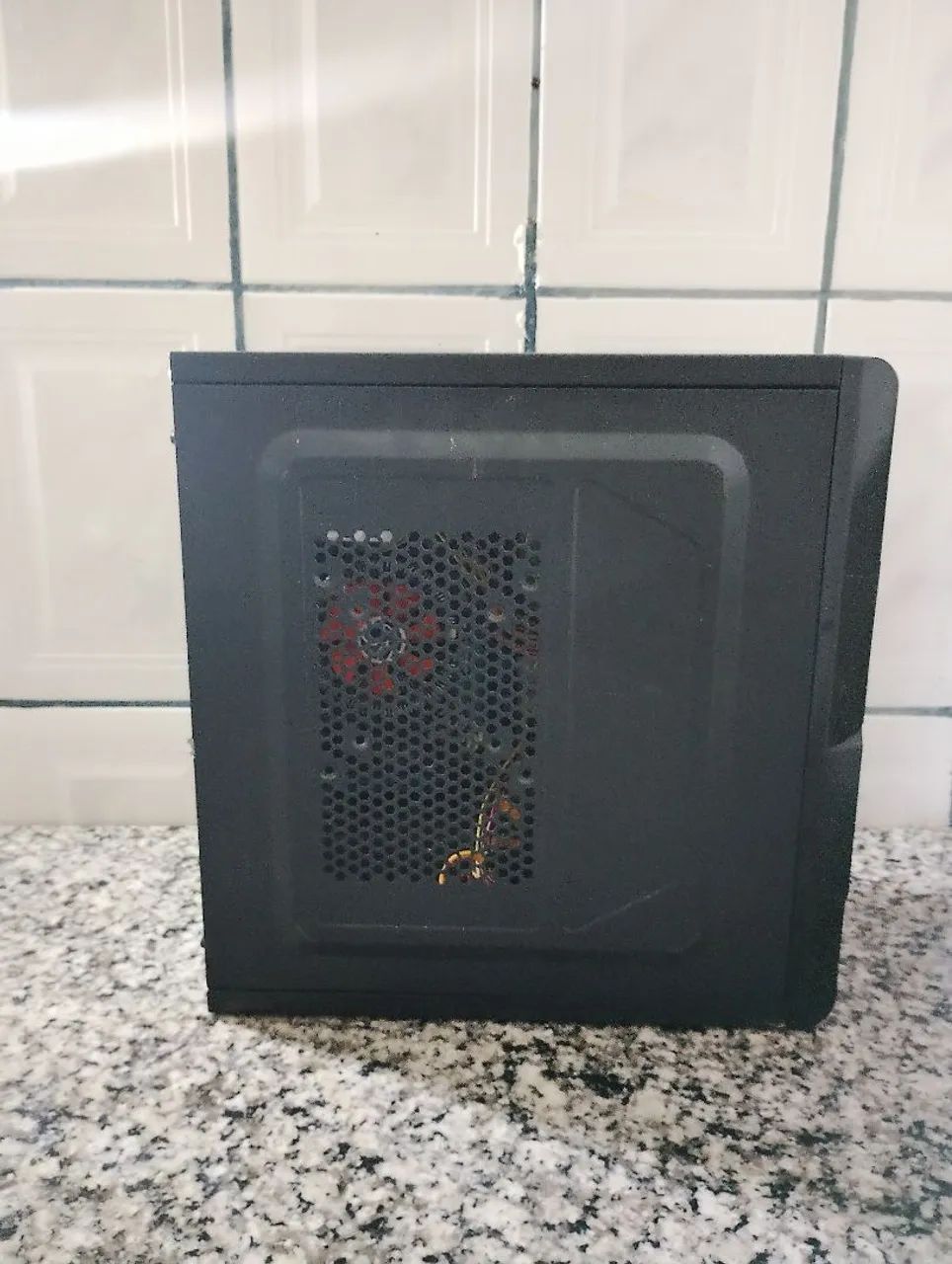 PC I5 2500S | 4GB RAM | 500GB | Windows 10 - Foto 5
