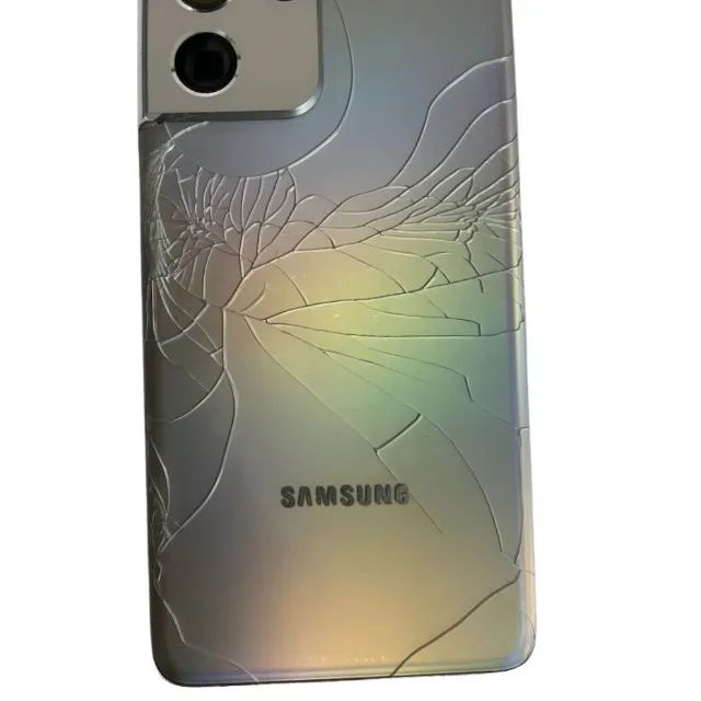 Galaxy S21 Ultra 256GB - Foto 5