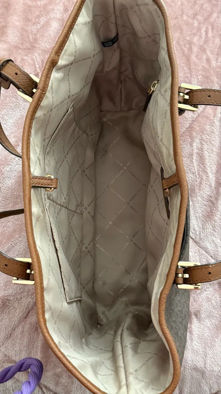 Bolsa Estilosa Michael Kors Original - Estado de Loja - Foto 4