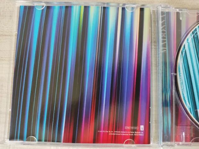 Cd Madonna - Mdna - Simples - Usado em otimo estado - Foto 4