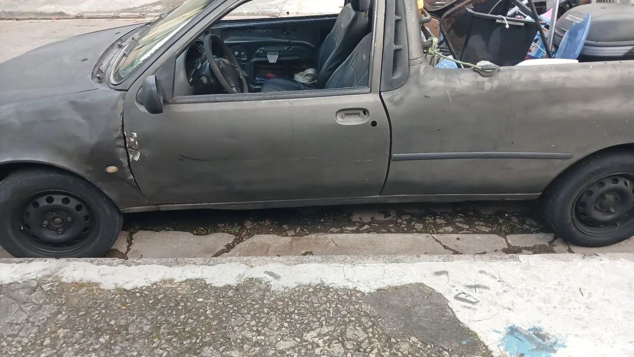 Carro - Foto 2