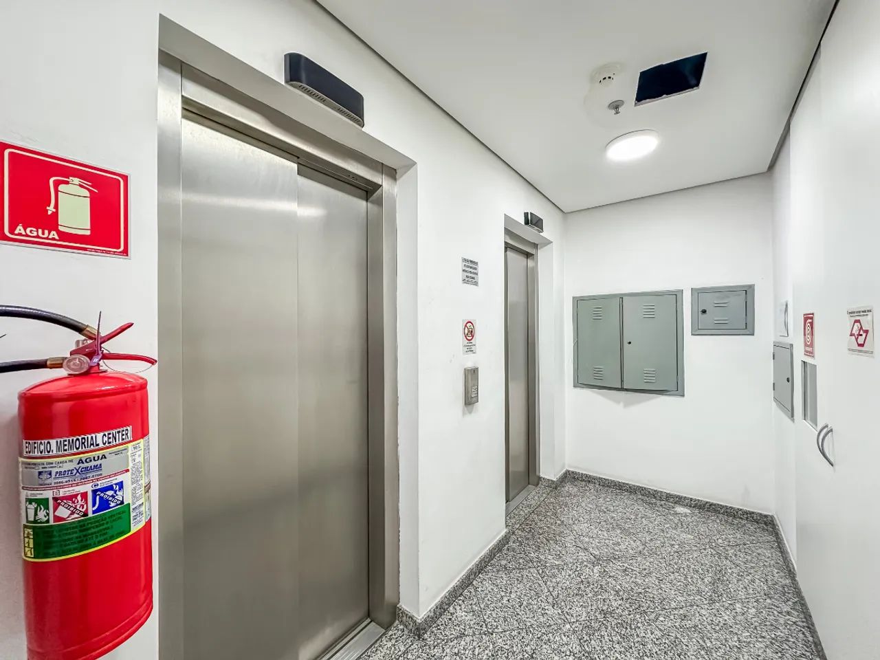 Conjunto comercial para venda em Barra Funda, 34m² - Foto 2