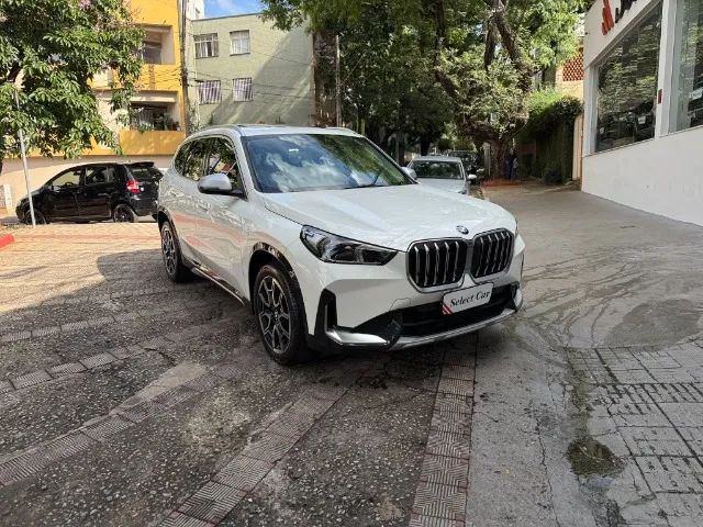 BMW X1 Sdrive 20I X-line 2.0 TB Aut. 2025