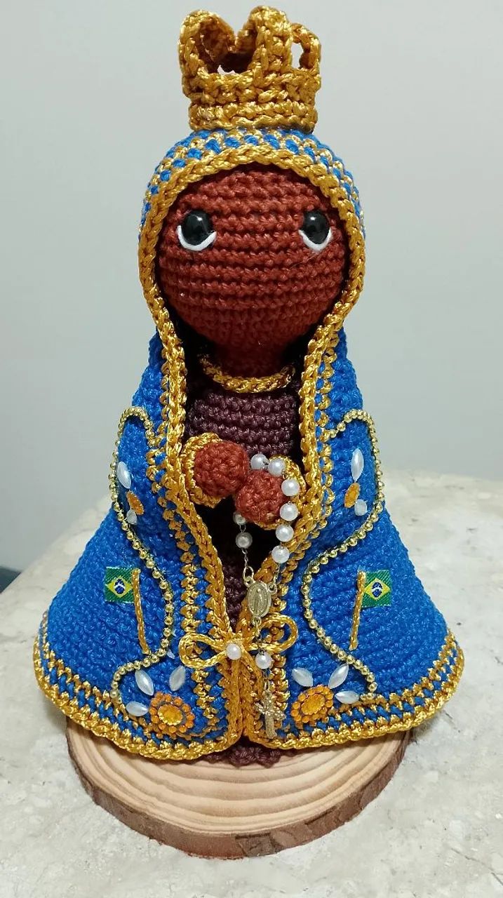 Nossa Senhora Aparecida  - Foto 4