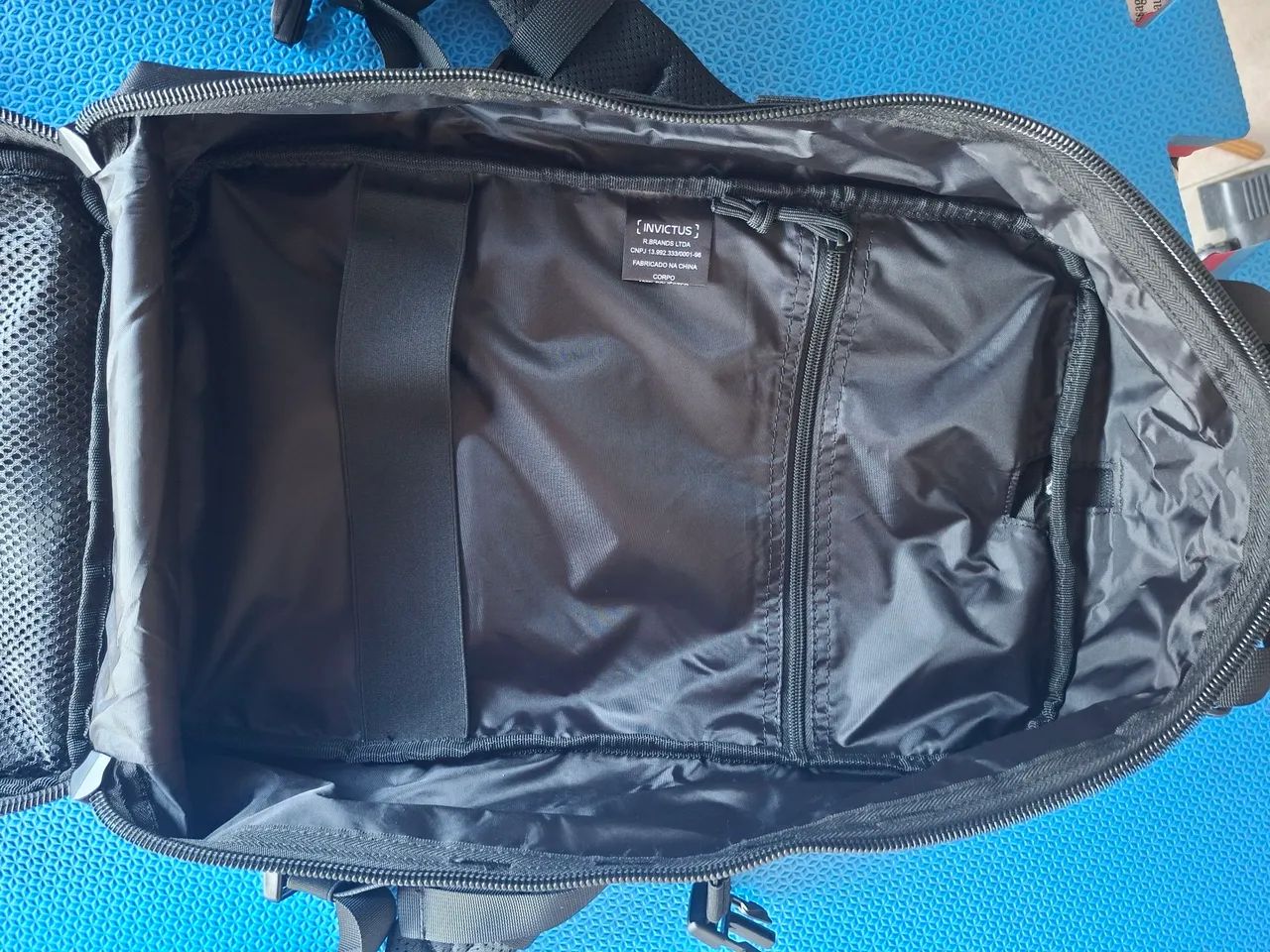 Mochila invictus nova - Foto 4