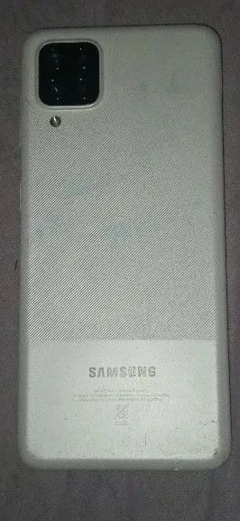 Samsung A12  - Foto 2