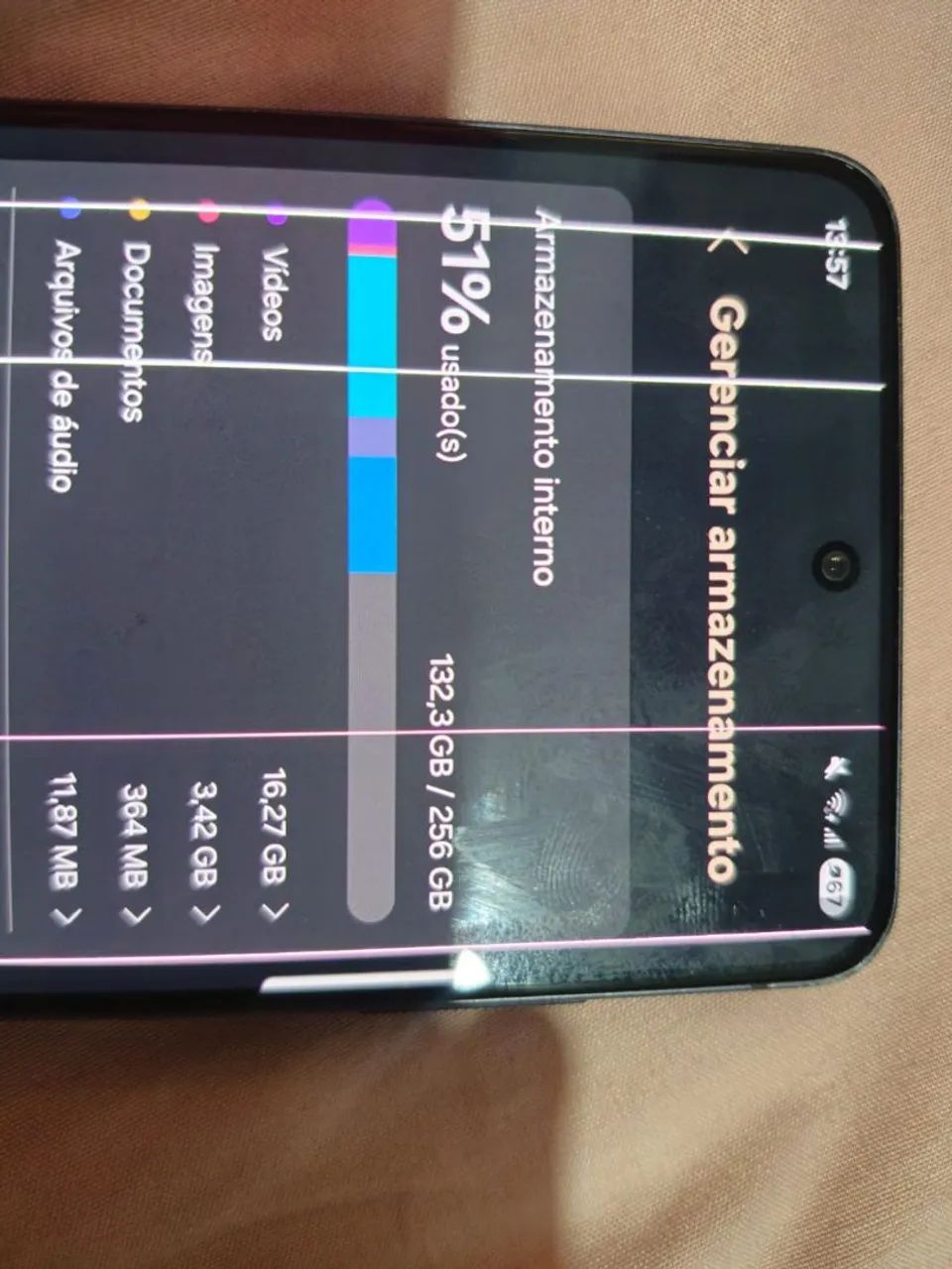S21 fe 5g 256gb - Foto 3
