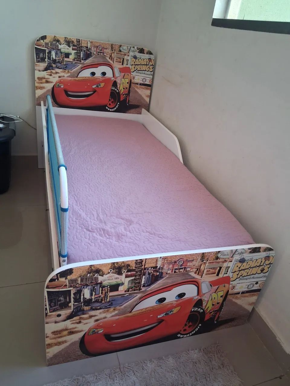 Cama infantil  - Foto 3