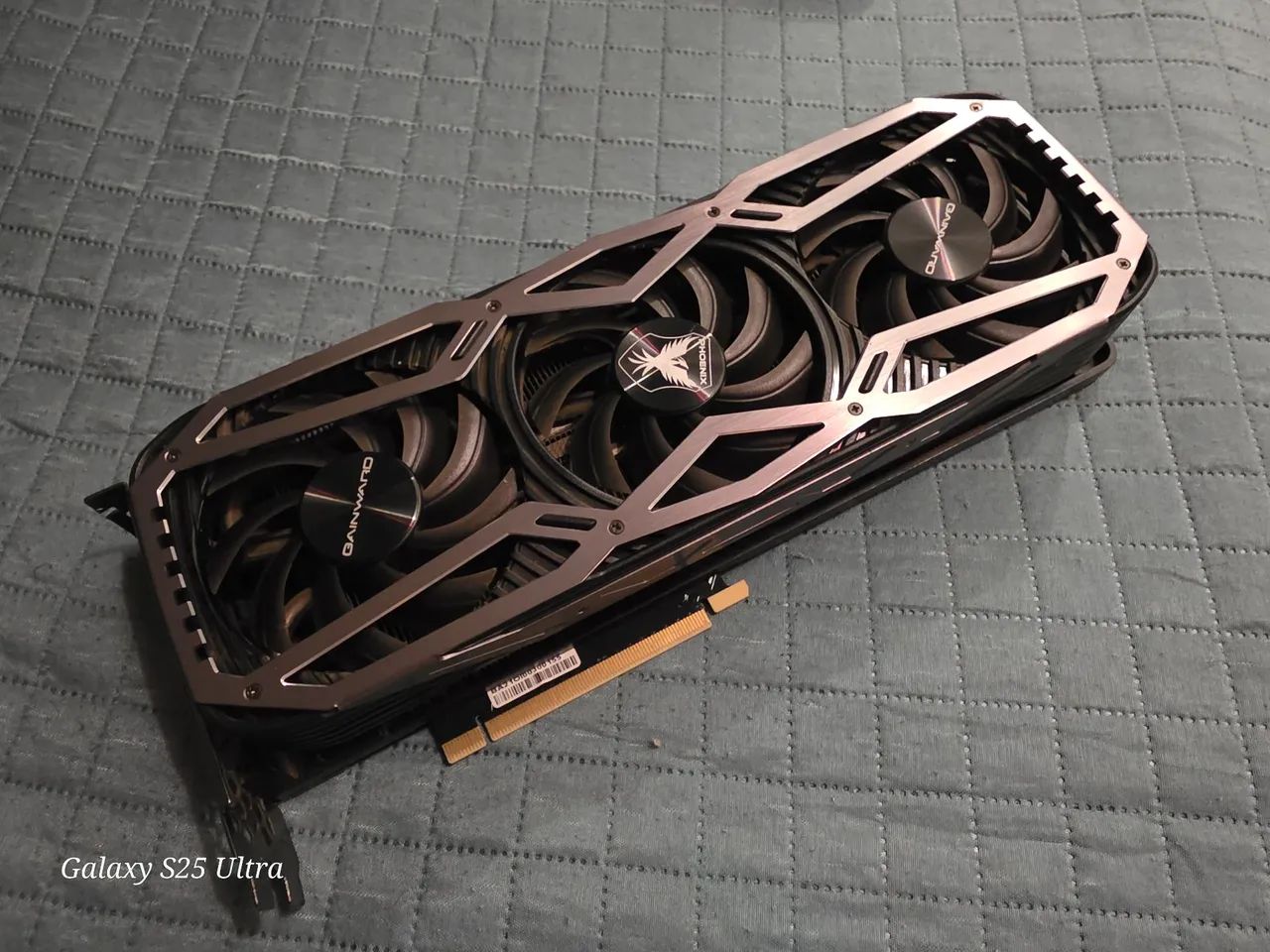 RTX 3070Ti Phoenix 8GB