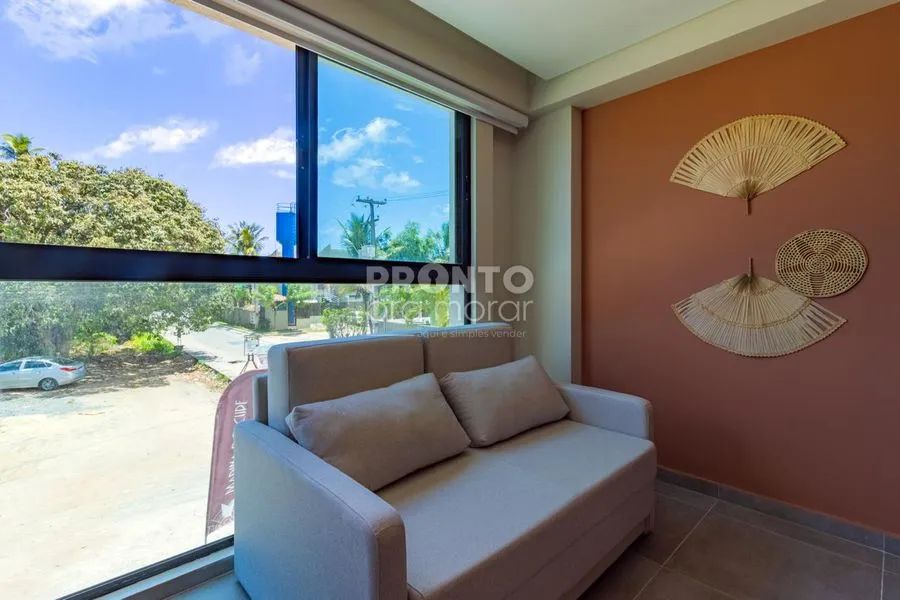 Apartamento com 1 quarto em Porto de Galinhas - Foto 4