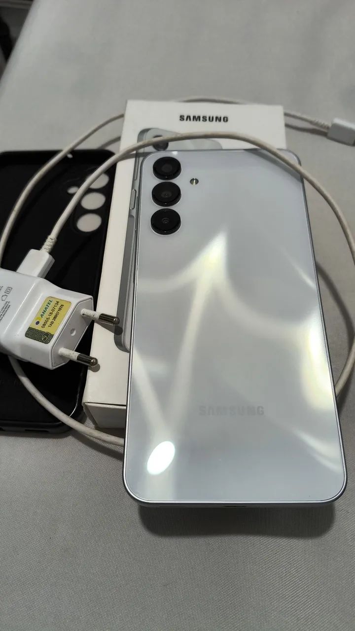 Samsung Galaxy a16 5G 