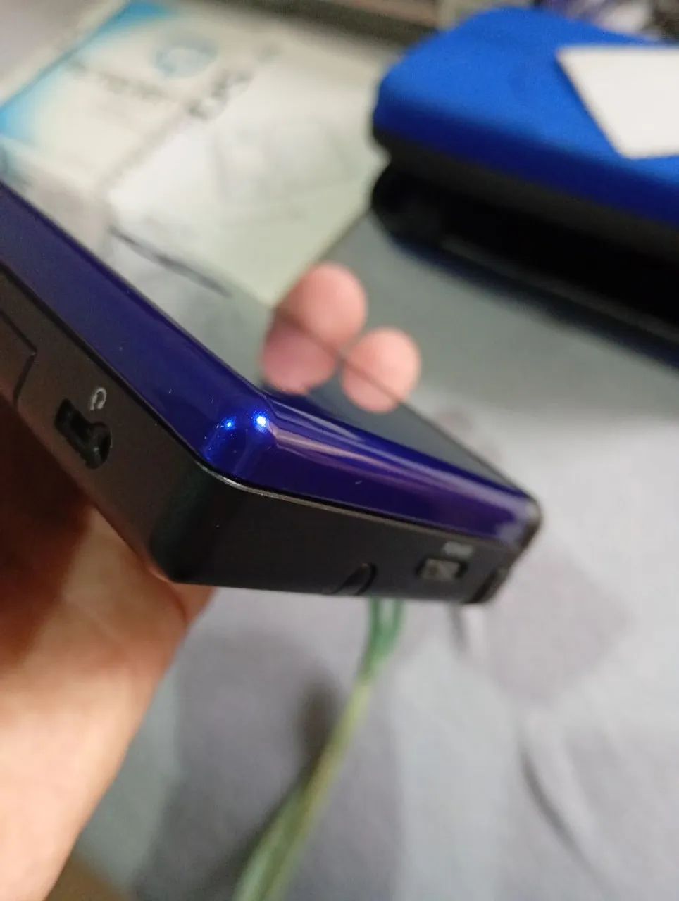 Nintendo ds Lite  - Foto 3