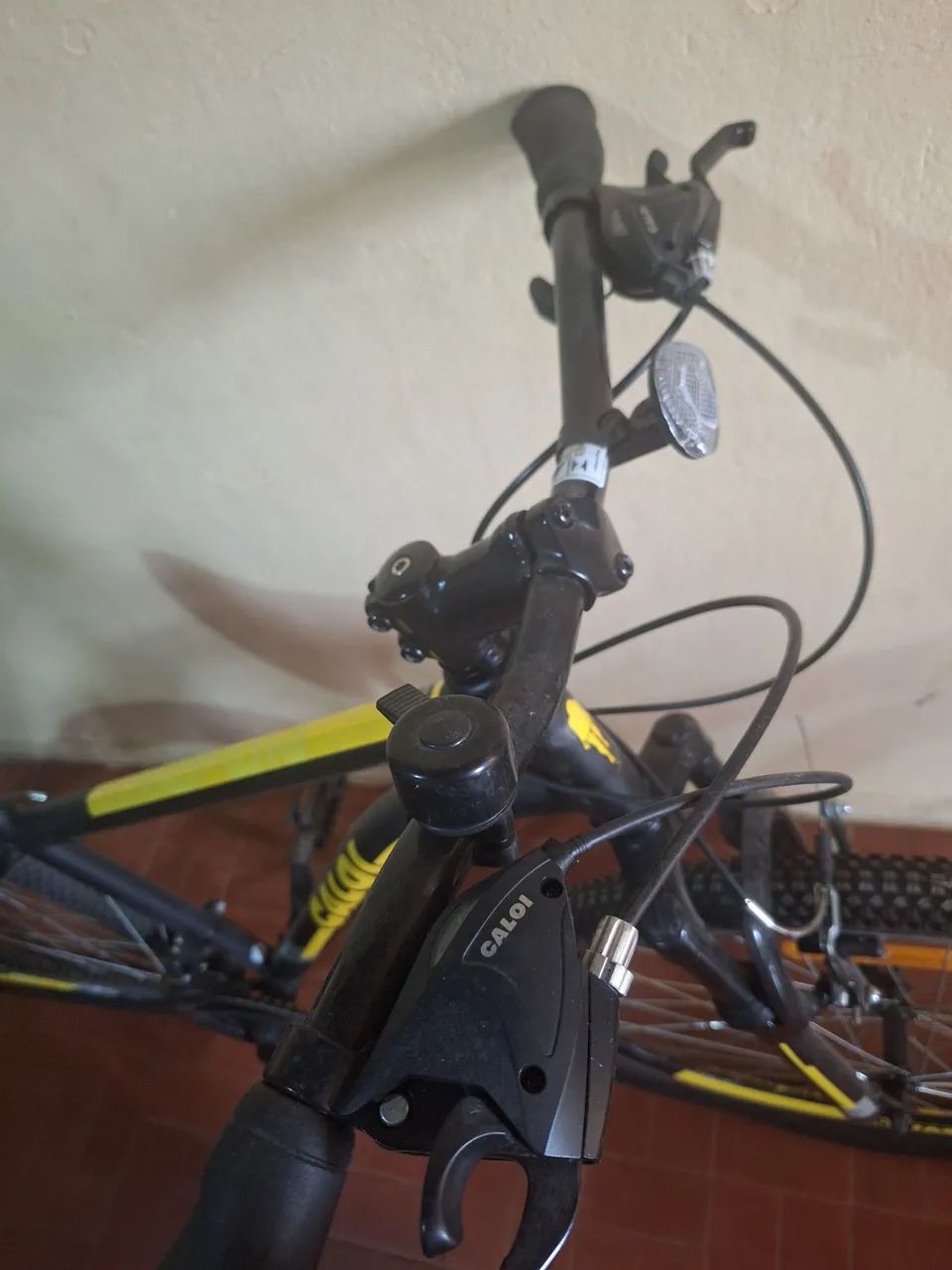 BICICLETA CALOI  - Foto 3